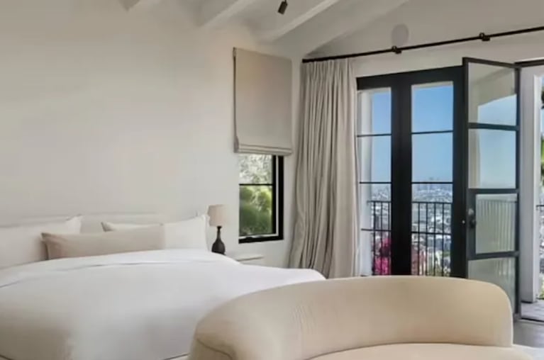 Así es la mansión de Brad Pitt en California: la millonaria inversión que realizó | Créditos: Luxury official web