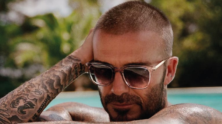 Así es la mansión de David Beckham en Florida: está valuada en 70 millones de dólares y tiene vista a la Bahía. (Foto: Instagram/@dbeyewear).