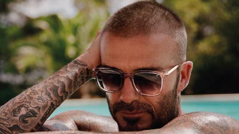 Así es la mansión de David Beckham en Florida: está valuada en 70 millones de dólares y tiene vista a la Bahía. (Foto: Instagram/@dbeyewear).