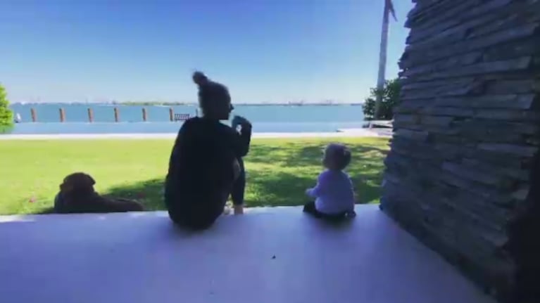 Así es la mansión de Enrique Iglesias y Anna Kournikova en Miami: está valuada en 30 millones de euros | Créditos: Instagram @annakournikova