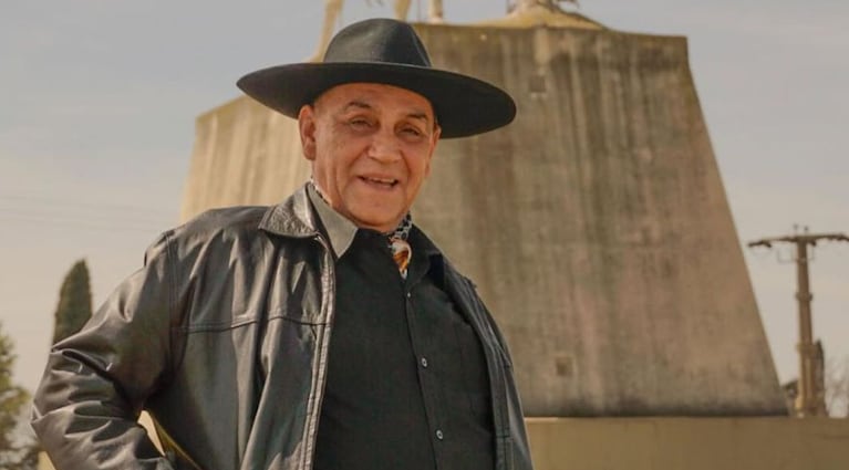 Así es la mansión del Chaqueño Palavecino en Salta: tiene restaurante privado y una bodega | Créditos: CARAS