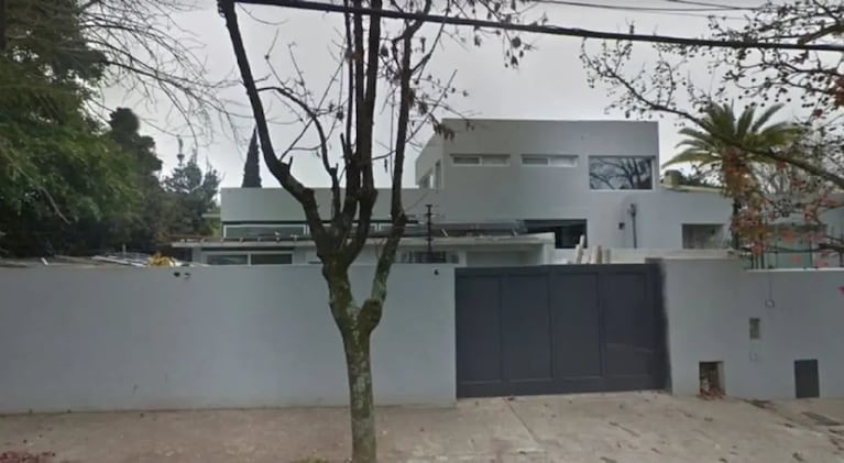 Así es la millonaria casa donde Tini Stoessel vivía con su familia. Crédito: Instagram