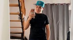 Así es la modesta casa a la que se mudó Thiago Medina tras separarse de Daniela Celis (Foto de Instagram)