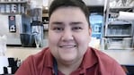 Así es la nueva vida de Luisito Zerda, histórico ex participante de Cuestión de Peso/ Fuente: Instagram