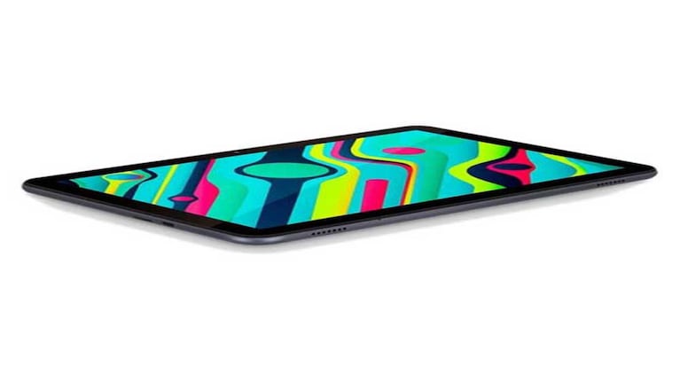 Así es la tableta SPC Gravity 5 Pro: ventajas en su pantalla y cuándo es la fecha de lanzamiento