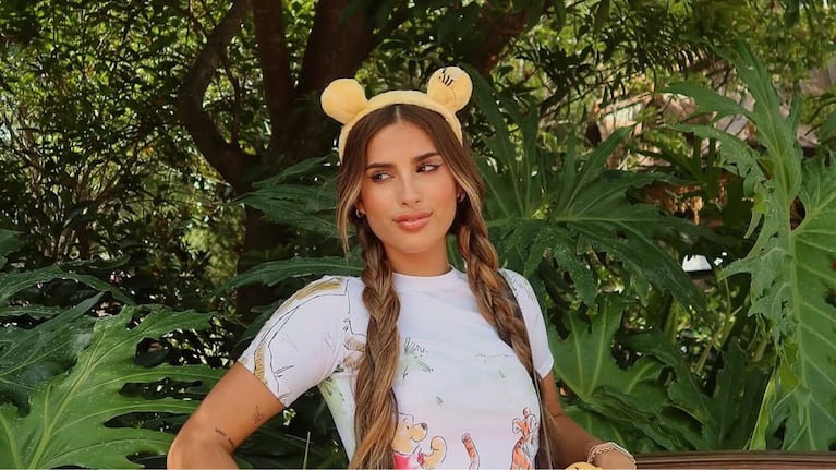 Así es Raíza, el vivero-café de la familia Poggio que se volvió furor en redes. CRÉDITO: Instagram