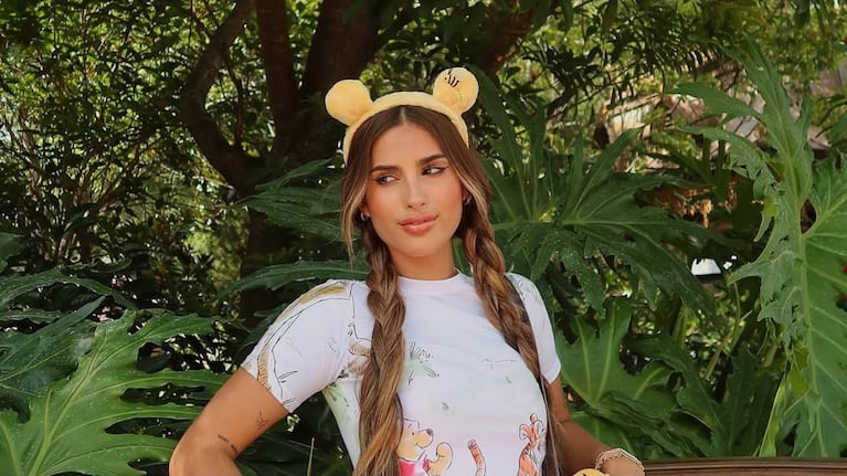 Así es Raíza, el vivero-café de la familia Poggio que se volvió furor en redes. CRÉDITO: Instagram