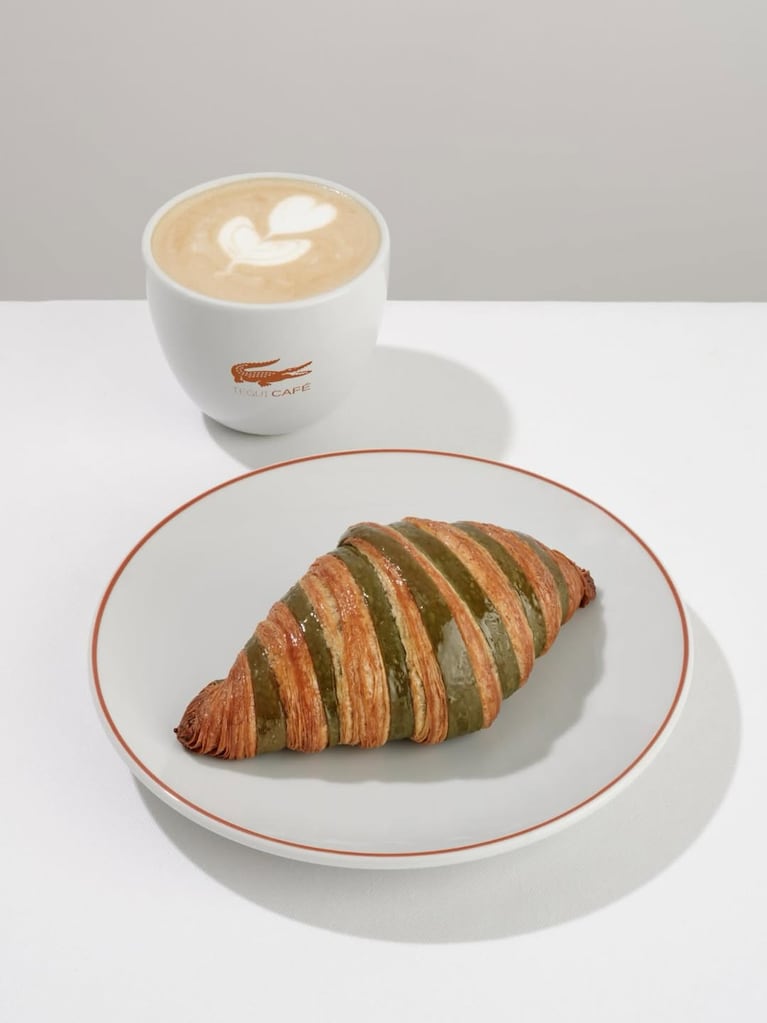 Así es Tegui Café, el rincón con toques francoargentinos de Germán Martitegui en Recoleta | Créditos: Instagram @tegui_casa
