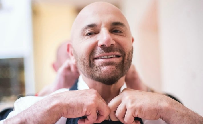 Así es Tegui Café, el rincón con toques francoargentinos de Germán Martitegui en Recoleta | Créditos: Instagram @tegui_casa