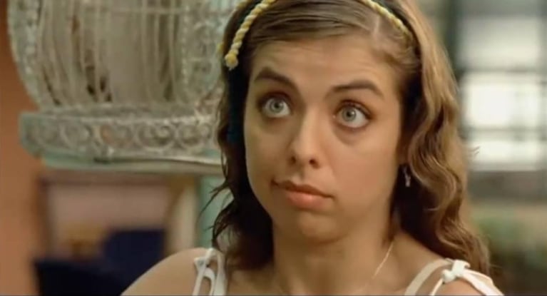 Así está hoy Andrea Tenuta a los 64 años: qué fue de “Matilde” en “Esperando la carroza” | Créditos: Instagram @deatenuta