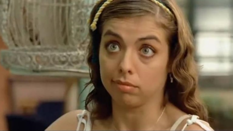 Así está hoy Andrea Tenuta a los 64 años: qué fue de “Matilde” en “Esperando la carroza” | Créditos: Instagram @deatenuta