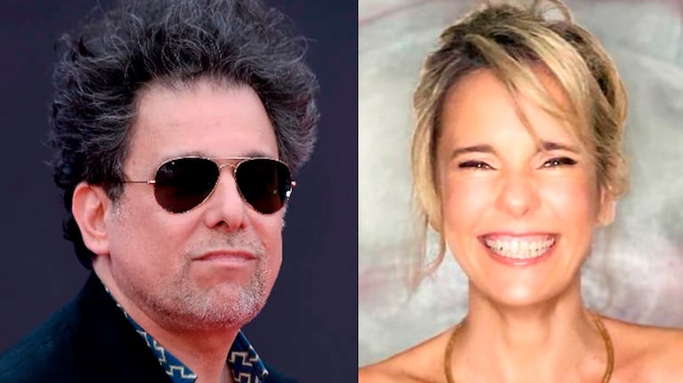 Así está hoy Charo, la hija de 17 años de Julieta Cardinali y Andrés Calamaro.