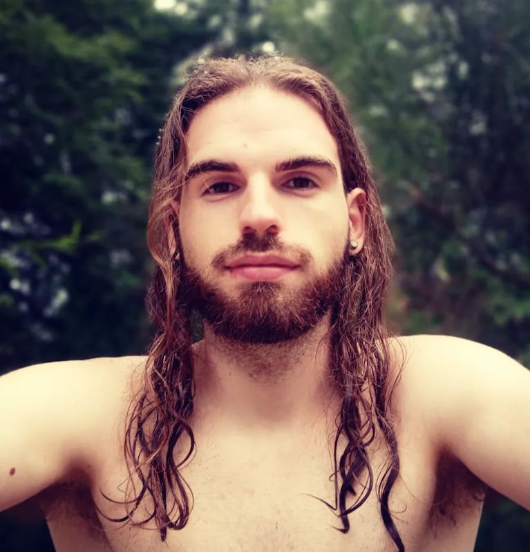 Así está hoy el actor que interpretó a Matías en Montecristo a casi 18 años de su estreno