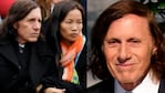 Así está hoy Guillermo Vilas: las dulces fotos que compartió su esposa, Phiang.