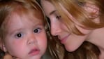 Así está hoy Helena, la hija de 20 años de Guillermina Valdés y Sebastián Ortega