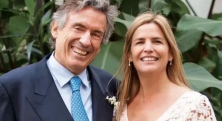 Así está hoy Huberto Roviralta a 25 años de separarse de Susana Giménez: escándalos en Uruguay y nuevo amor