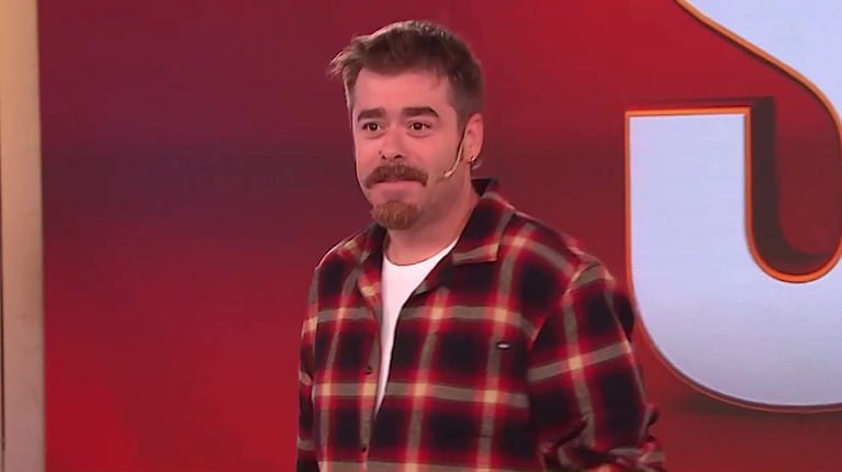 Así está hoy Migue Granados tras bajar más de 20 kilos: cómo logró su cambio sin Ozempic (captura SQP, América TV)