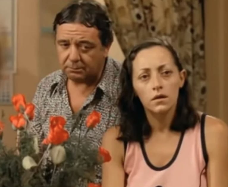 Así está hoy Mónica Villa, la actriz de Esperando la Carroza: actúa en Coqueluche y da clases de teatro