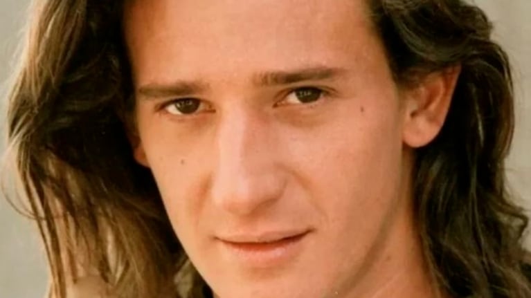 Así está hoy Octavio Borro, galán de Jugate Conmigo.