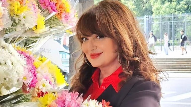 Así está hoy Patricia Etchegoyen a los 64 años: el presente de la querida actriz 