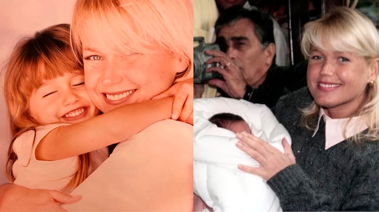 Así está hoy Sasha Meneghel, la hija de Xuxa 