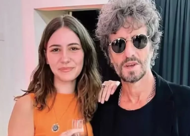 Así está Mora, la hija de Diego Peretti: tiene 21 años y sigue sus pasos como actriz