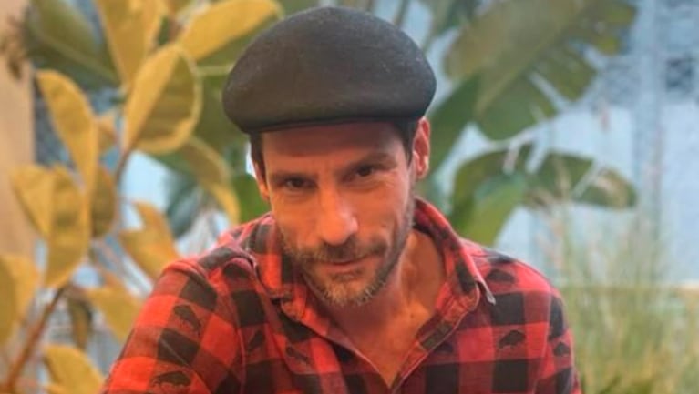 Así están hoy Alí, SIilvestre y Anka, los hijos de Gonzalo Valenzuela.
