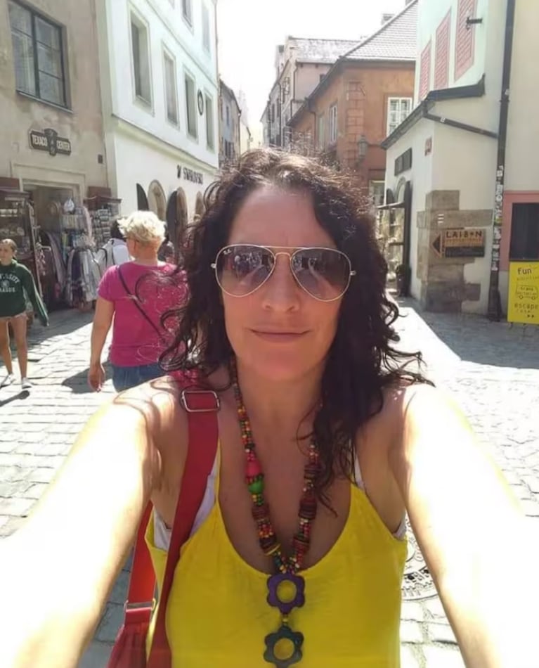 Así están hoy “Las chancles” de ¡Grande, Pá!, a 31 años del fenómeno televisivo | Créditos: Instagram @ankanancy