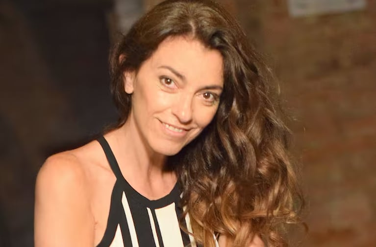 Así están hoy “Las chancles” de ¡Grande, Pá!, a 31 años del fenómeno televisivo | Créditos: Instagram @ankanancy