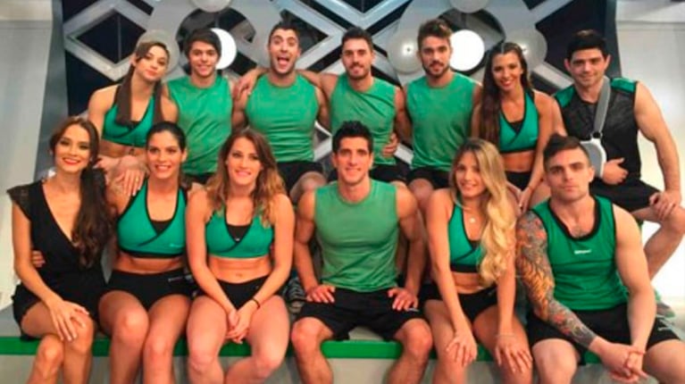 Así están hoy los exparticipantes de Combate, a 10 años del estreno del progrrama.