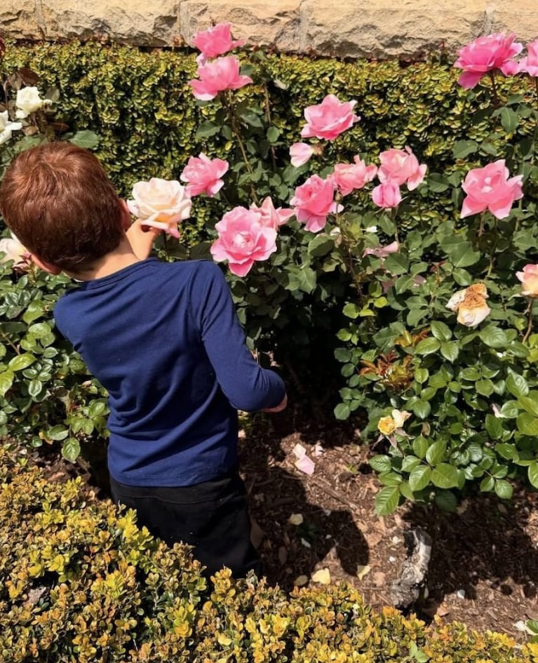 Así están hoy los hijos de Meghan Markle y el príncipe Harry. Foto: IG | meghan