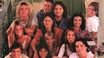 Así están los protagonistas de Verano del 98, a 27 años de su estreno.