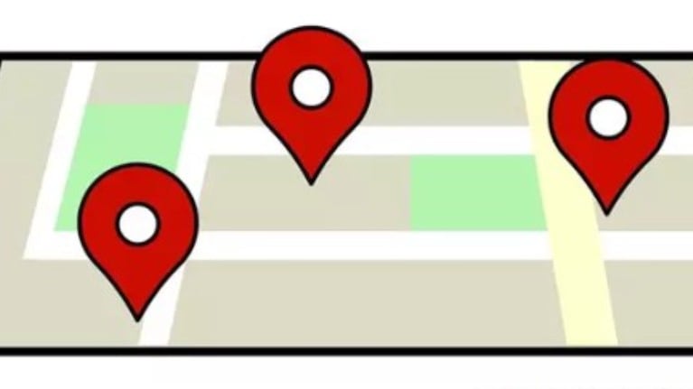 Así evitará Google Maps que perdamos de vista la chincheta roja sobre el mapa