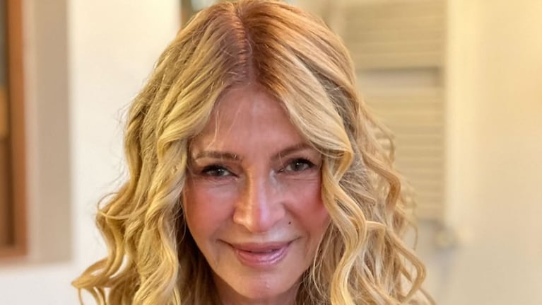 Así fue el campamento artístico de Cris Morena que costó 1.500 dólares por persona