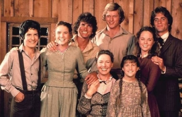 Así fue el polémico final de La Familia Ingalls del que se quejaron hasta sus protagonistas