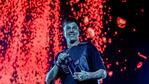 Así fue el show de Duki en el Santiago Bernabéu de Madrid