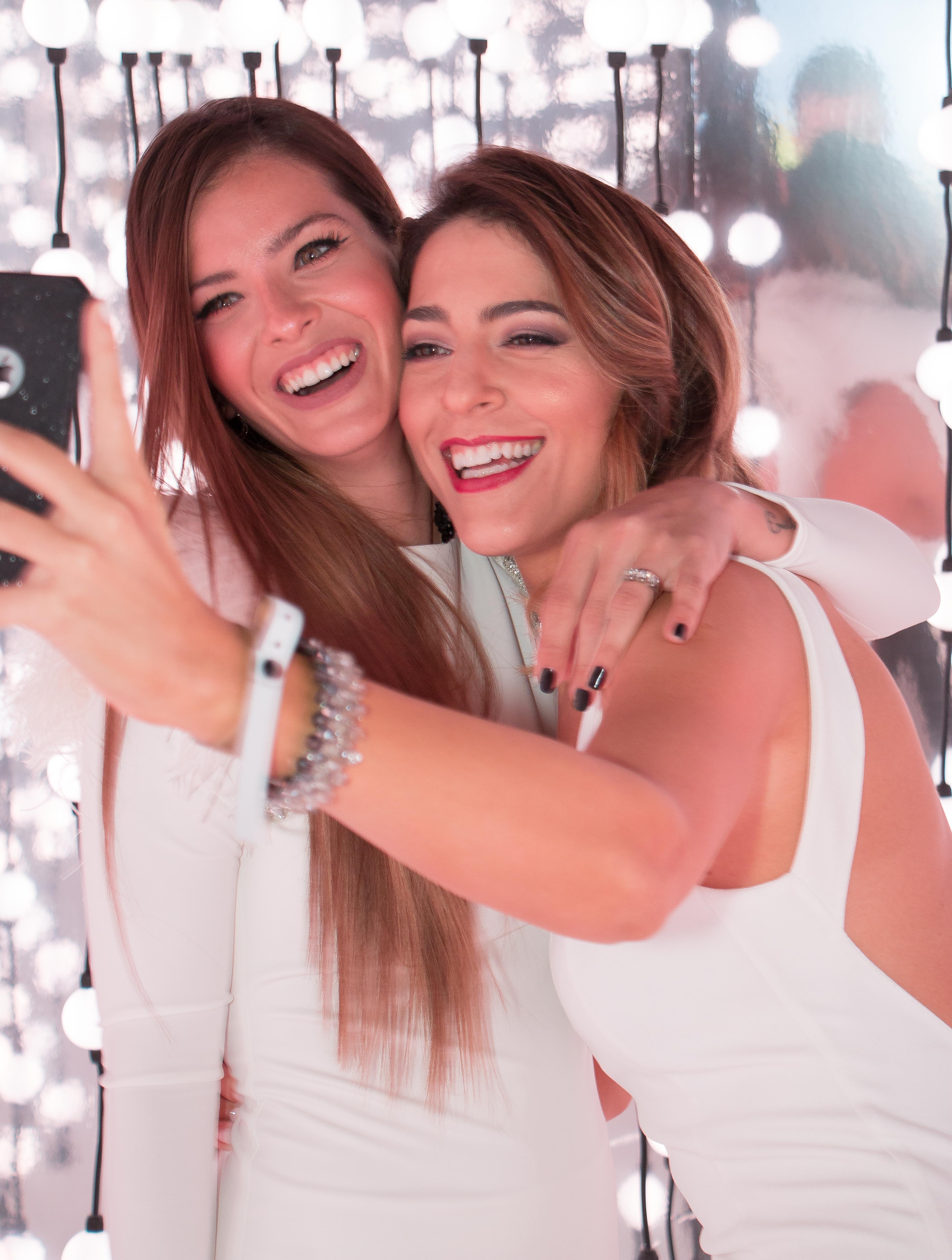 Así fue la gran noche de los premios Pelo Pantene 2018