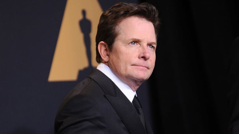 Así fueron las primeras apariciones de Michael J. Fox en la televisión