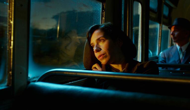 Así fueron los inicios de Sally Hawkins