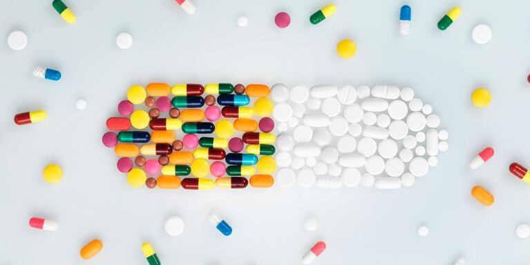 Así funciona la nutricosmética, el boom de los complementos alimenticios
