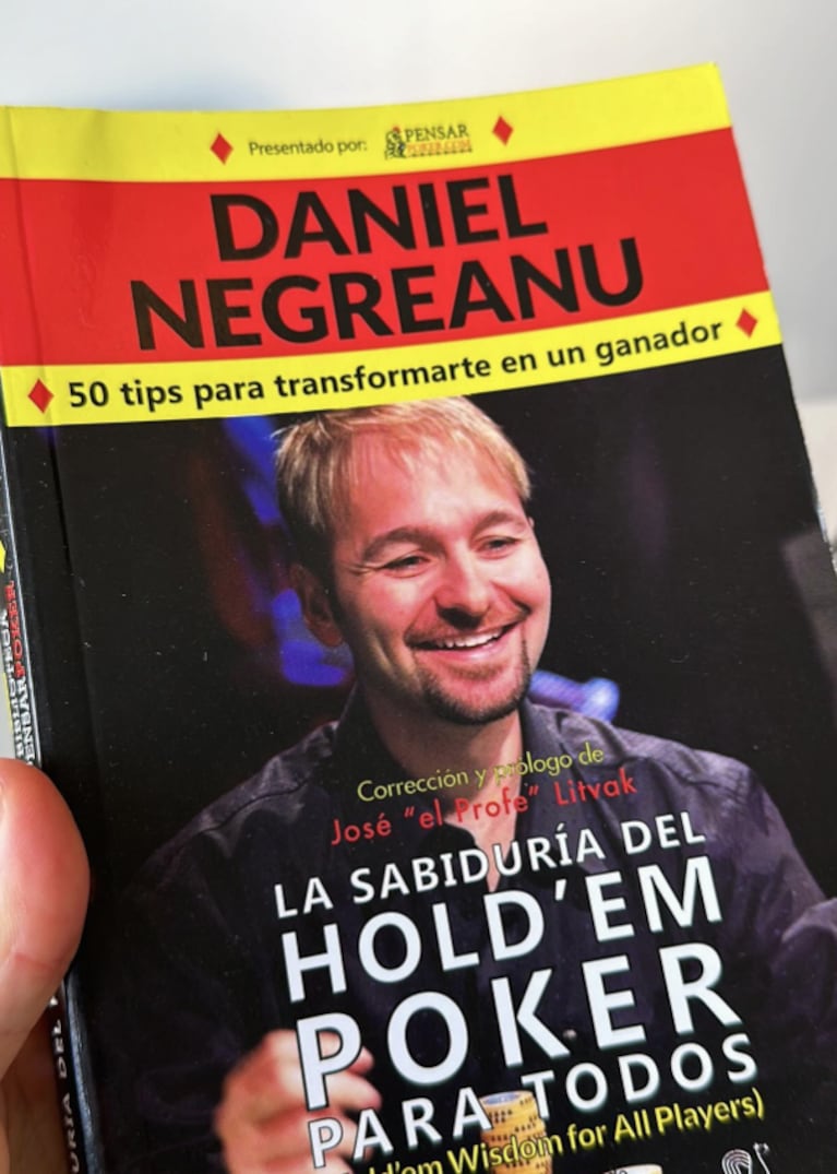 Así Gastón Soffritti atraviesa su duelo tras la separación de Cande Molfese: “Tratando de encontrar algo”