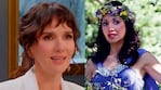 Así hablaba Natalia Oreiro con Ciudad Magazine de su admiración por la cantante de cumbia (foto Ciudad Magazine y web)