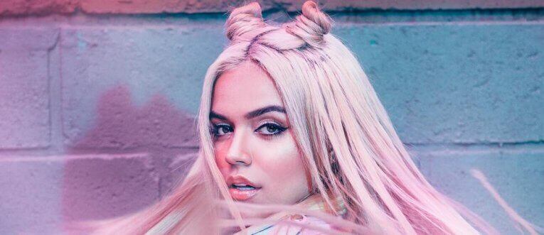 Así inició la carrera musical de Karol G