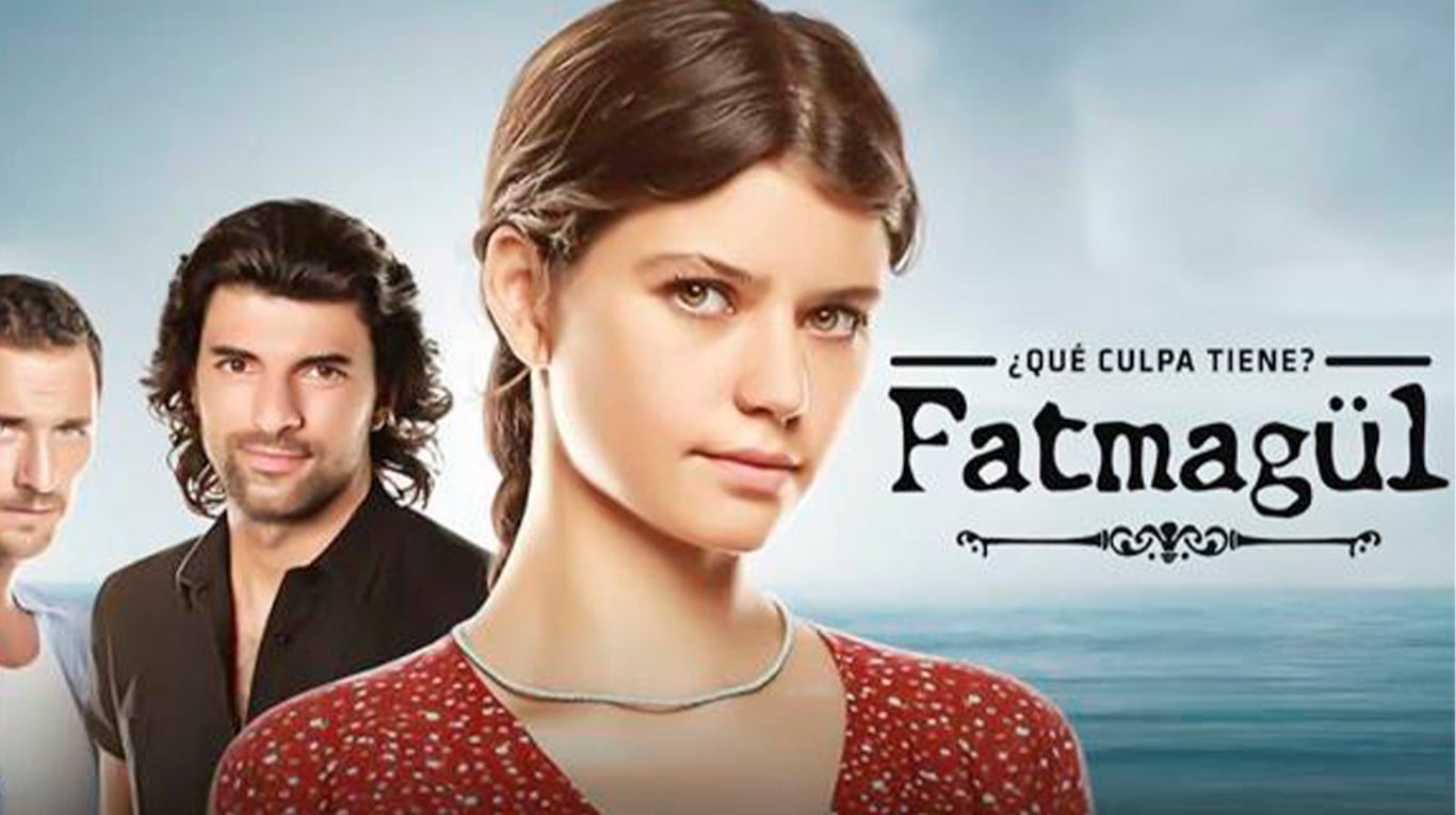 Así luce hoy Beren Saat, la inolvidable Fatmagül, a los 41 años