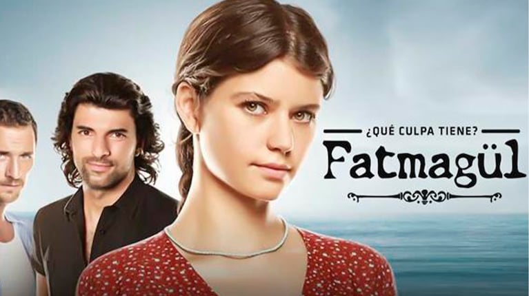 Así luce hoy Beren Saat, la inolvidable Fatmagül, a los 41 años