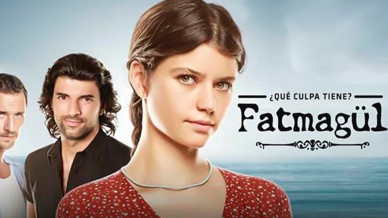Así luce hoy Beren Saat, la inolvidable Fatmagül, a los 41 años