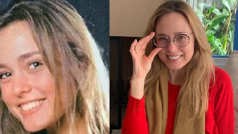 Así luce hoy Betina O’Connell a los 53 años, recordada por su papel en Montaña Rusa | Créditos: Instagram @betinaoconnell_