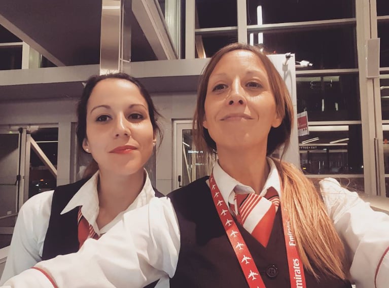 Así luce hoy Carolina Chiappetta, la ex Gran Hermano viral por un increíble momento con Soledad Silveyra | Créditos: Instagram @carochiappetta