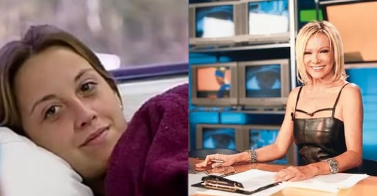 Así luce hoy Carolina Chiappetta, la ex Gran Hermano viral por un increíble momento con Soledad Silveyra | Créditos: Instagram @carochiappetta