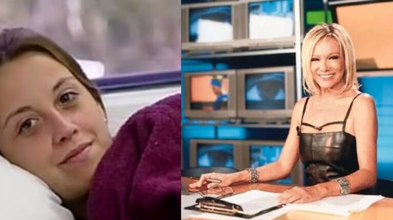 Así luce hoy Carolina Chiappetta, la ex Gran Hermano viral por un increíble momento con Soledad Silveyra | Créditos: Instagram @carochiappetta